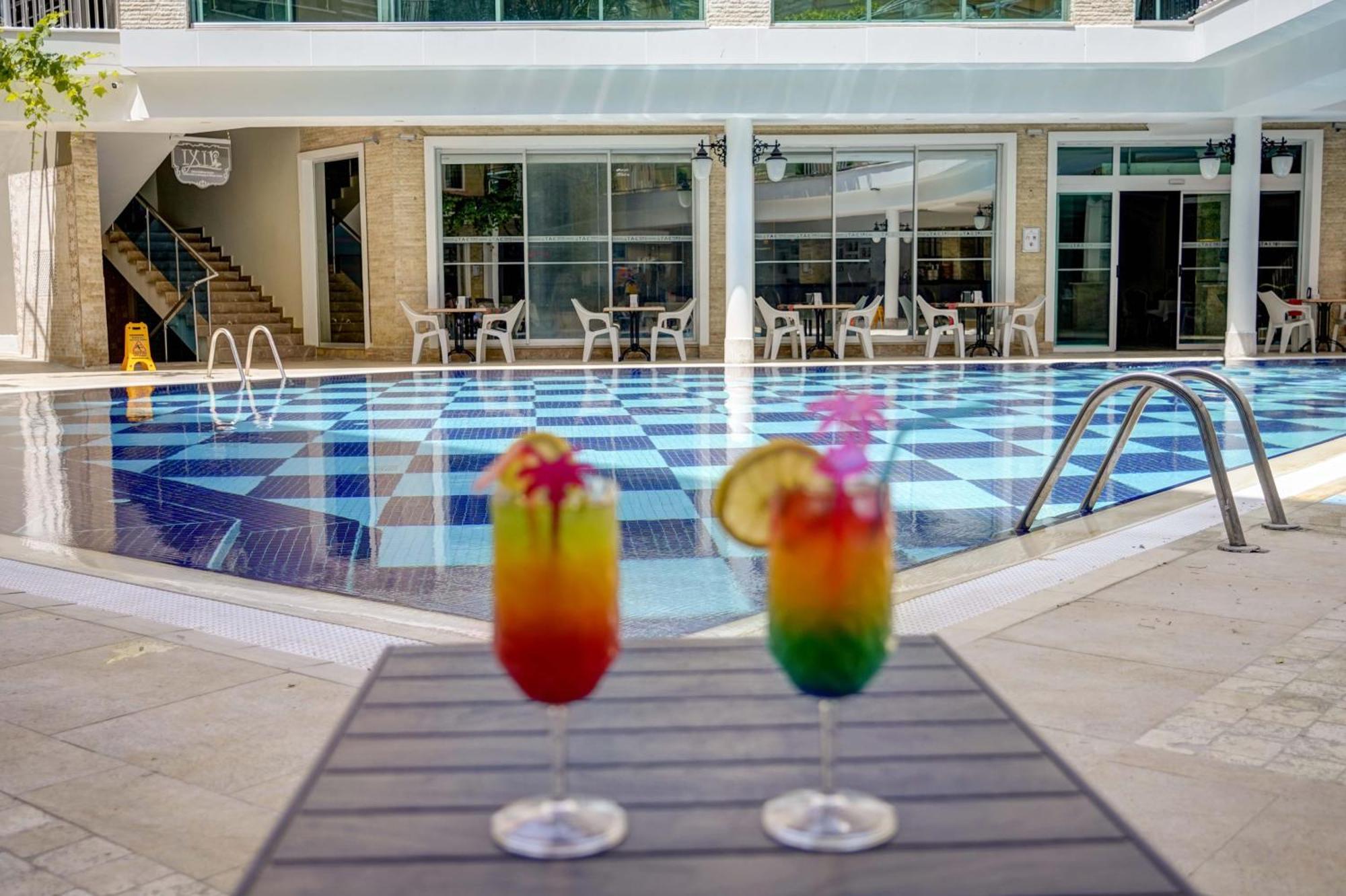 Resort Tac Premier Hotel&spa