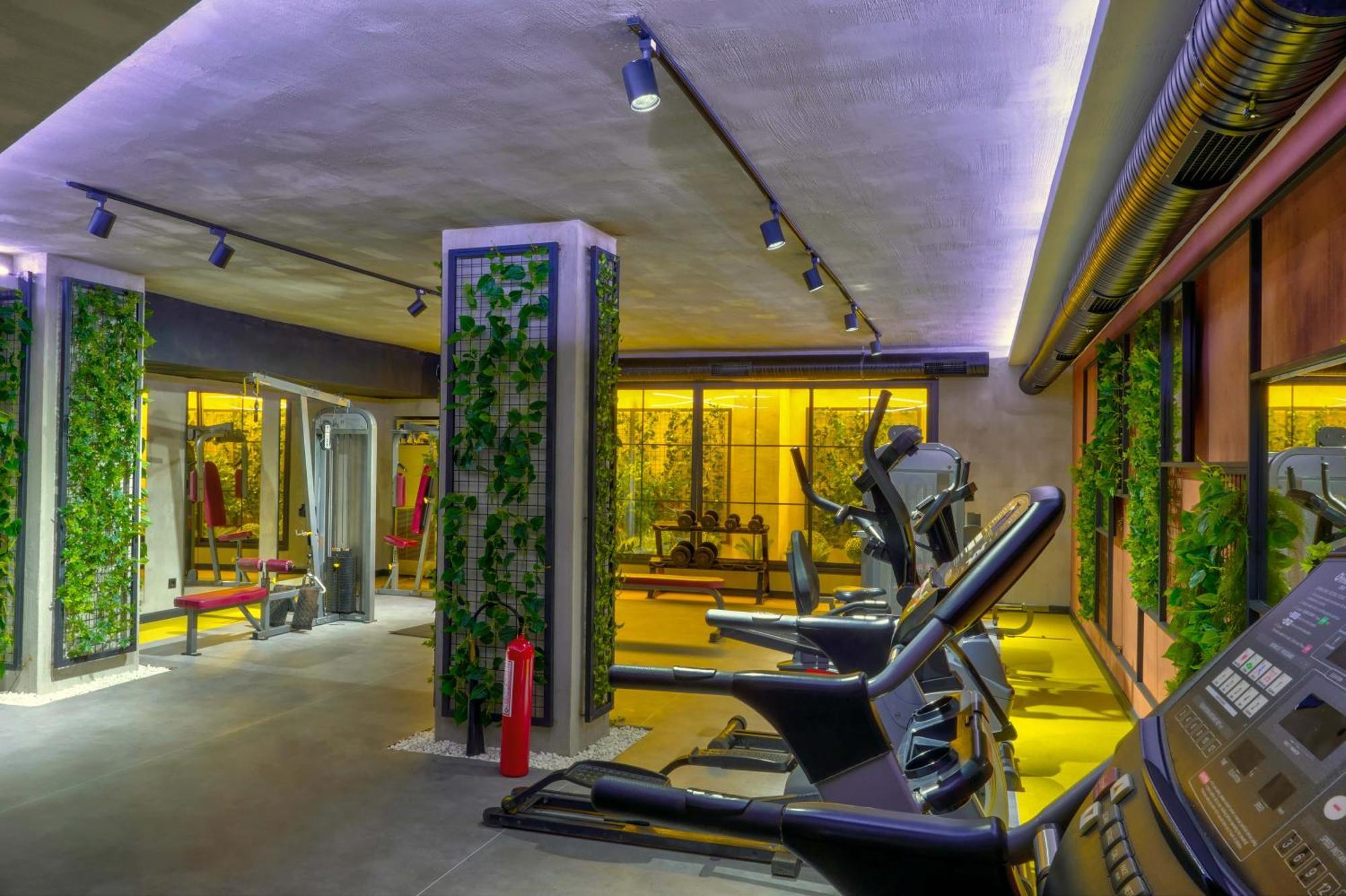 Tac Premier Hotel&spa Resort 4*