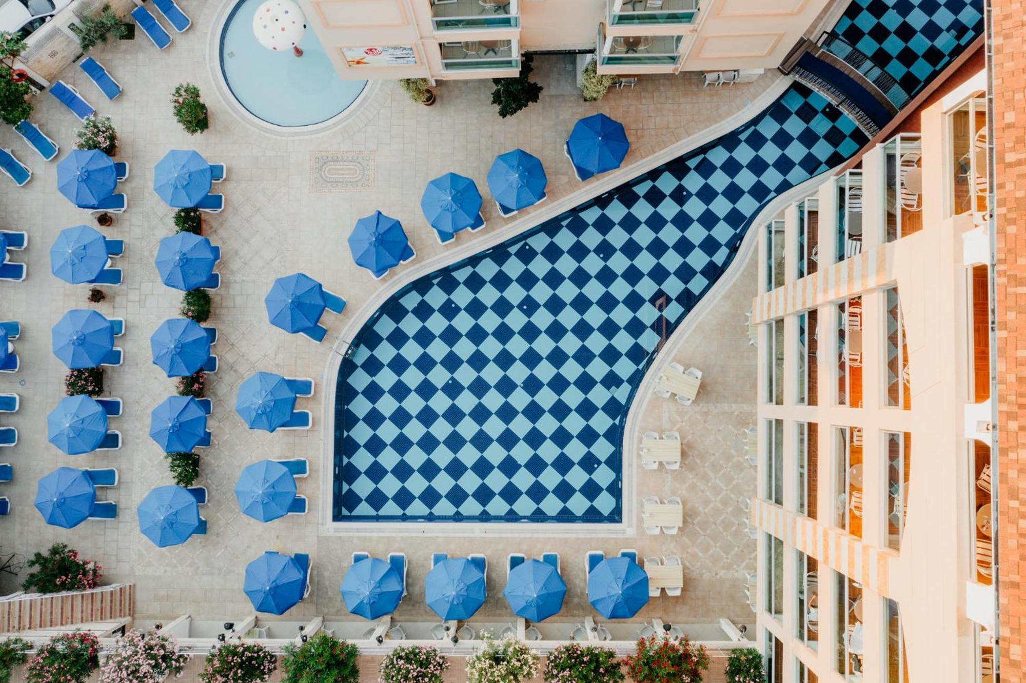 Tac Premier Hotel&spa Resort
