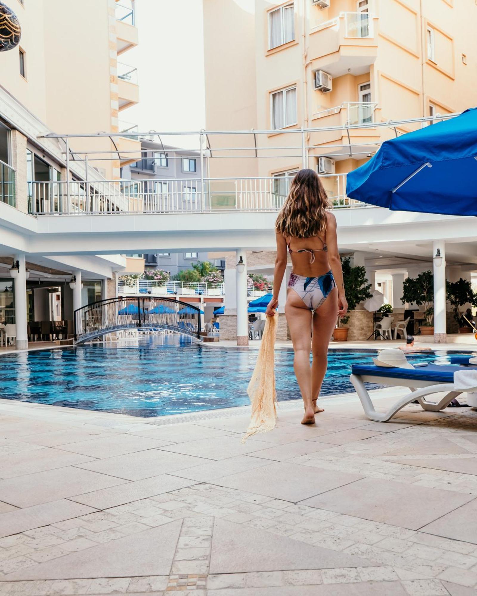 Tac Premier Hotel&spa