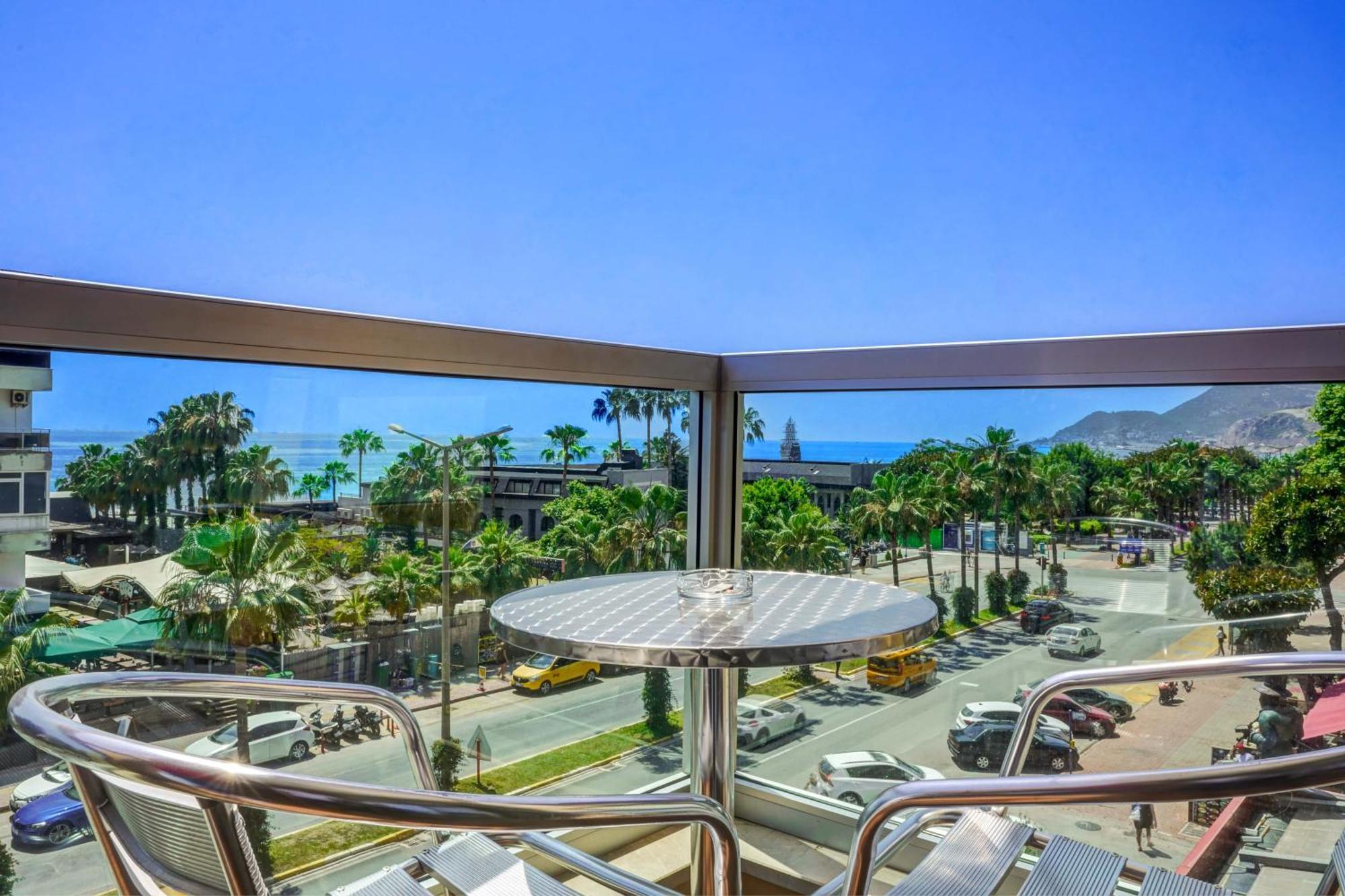 Tac Premier Hotel&spa 4*