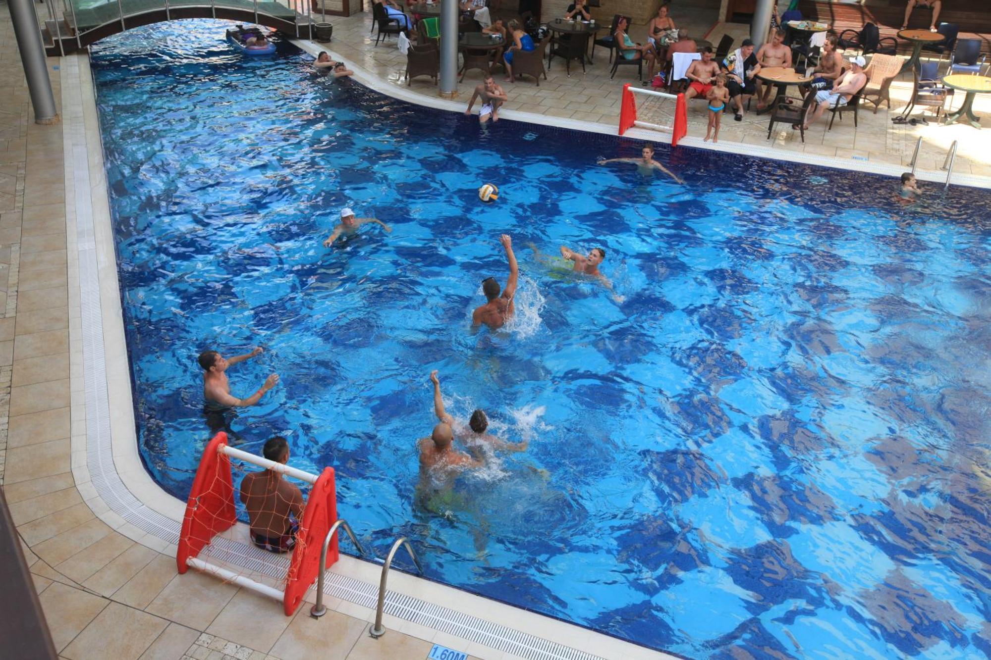 Resort Tac Premier Hotel&spa