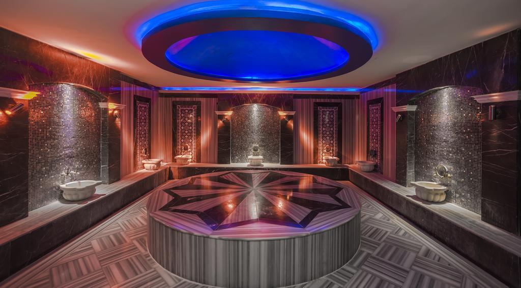 Tac Premier Hotel&spa 4*