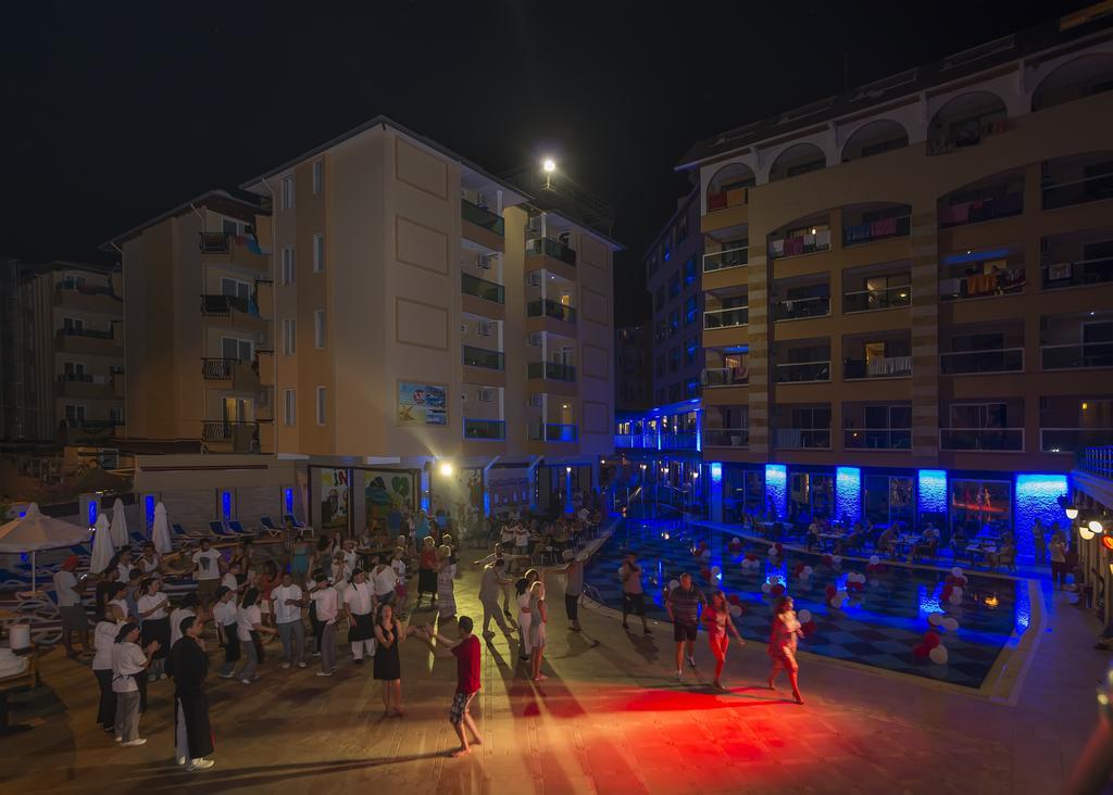 Tac Premier Hotel&spa
