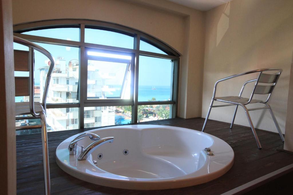 Tac Premier Hotel&spa