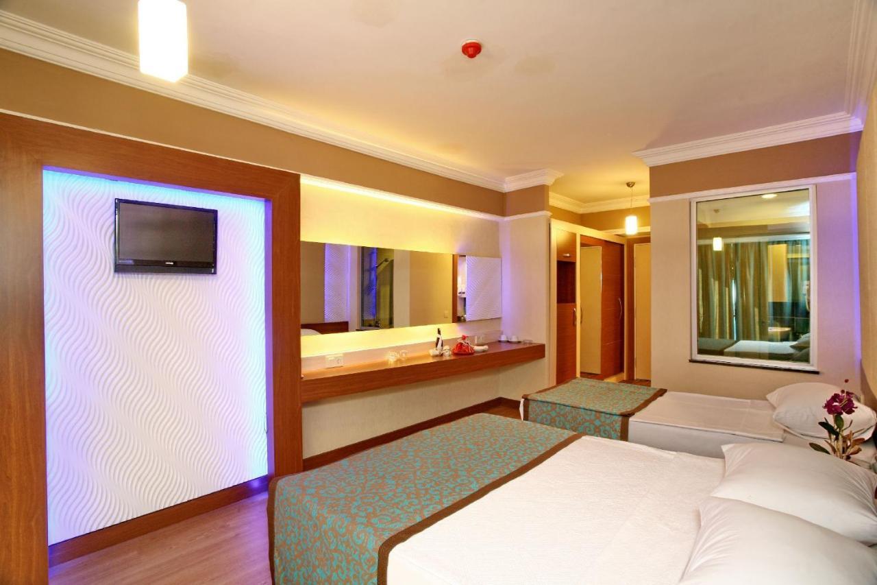 Resort Tac Premier Hotel&spa 4*