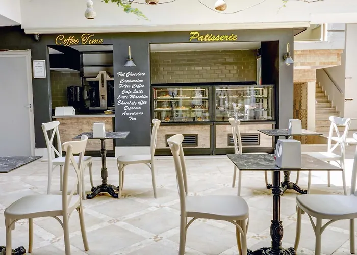 Tac Premier Hotel&Spa