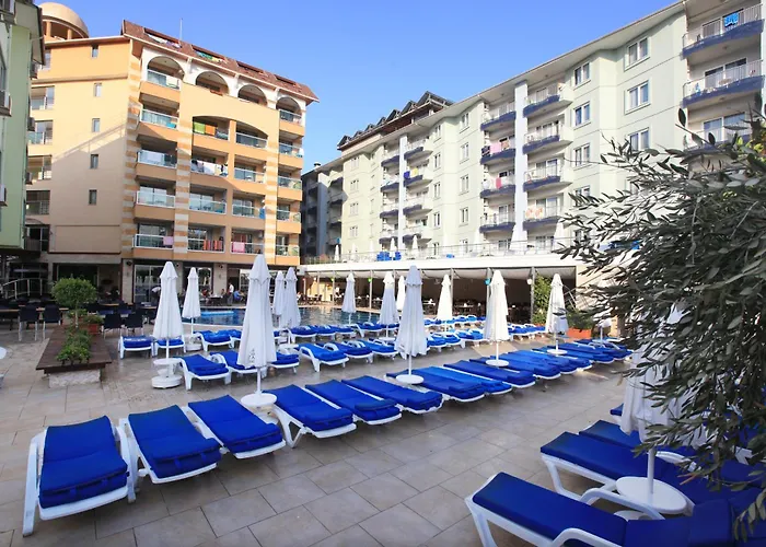 Tac Premier Hotel & Spa