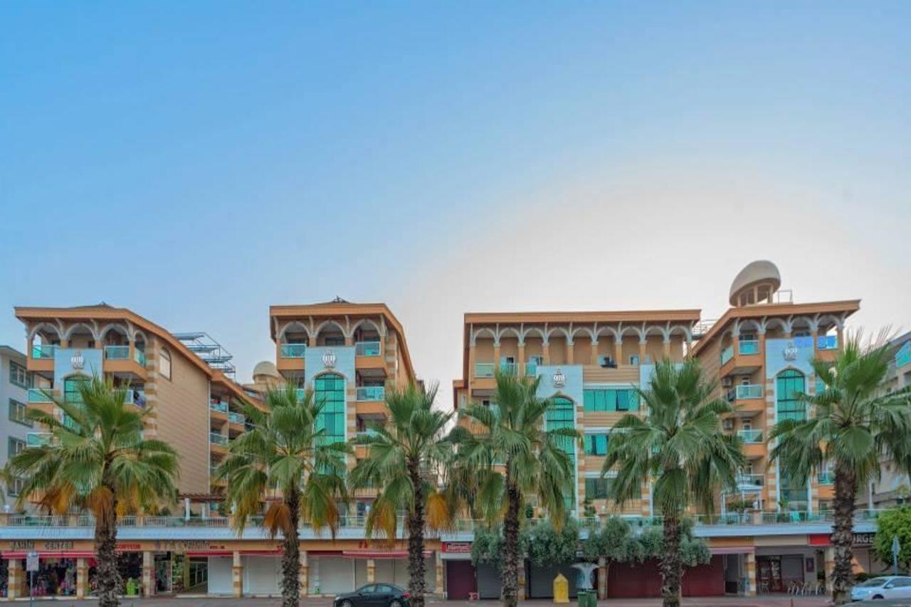 Tac Premier Hotel&spa Resort Alanya