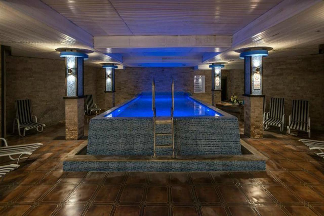 Resort Tac Premier Hotel&spa Alanya