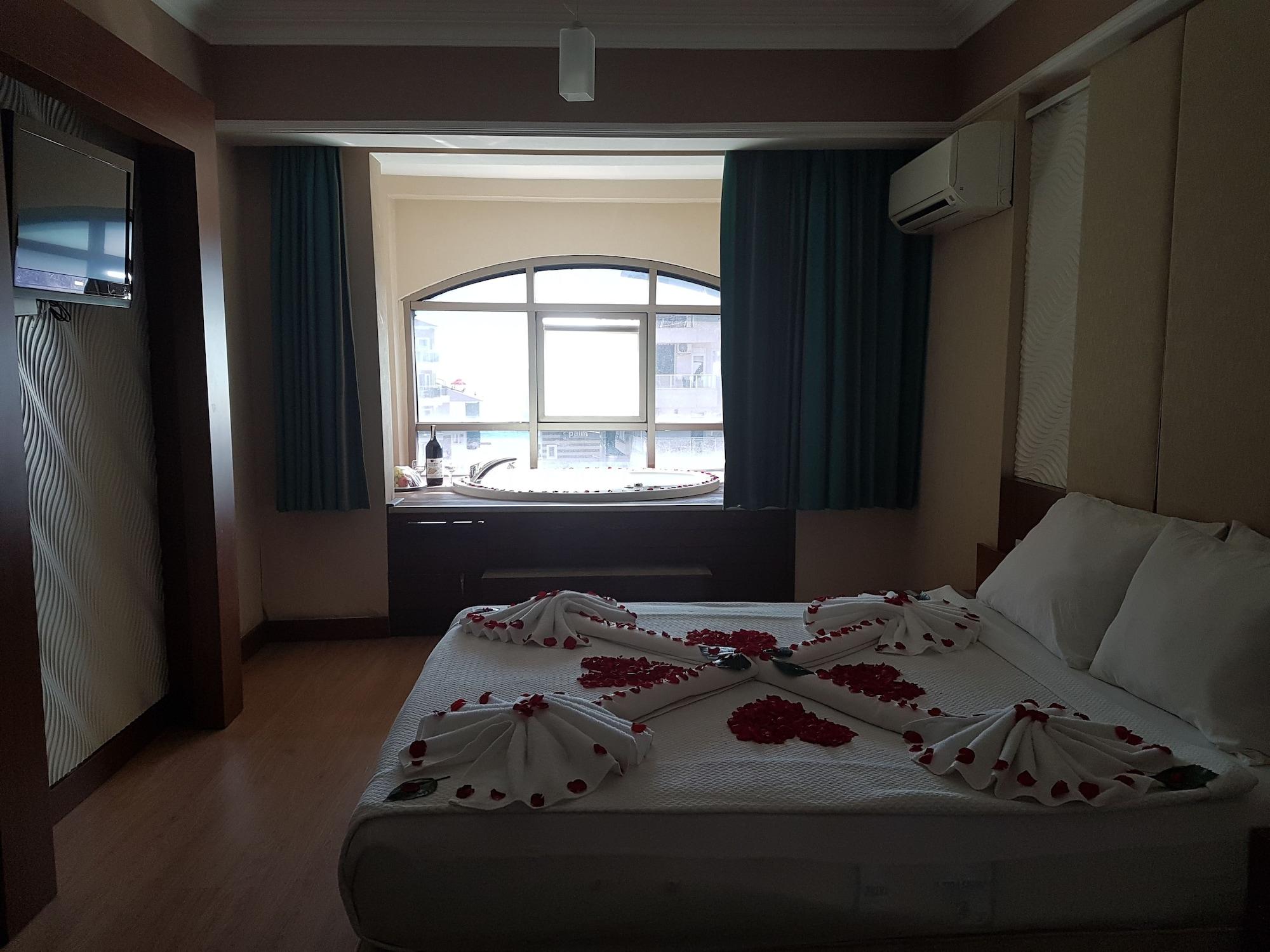 Tac Premier Hotel&spa Resort