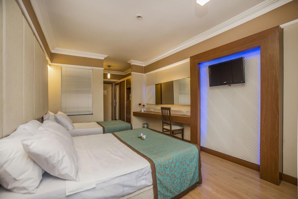 Resort Tac Premier Hotel&spa 4*