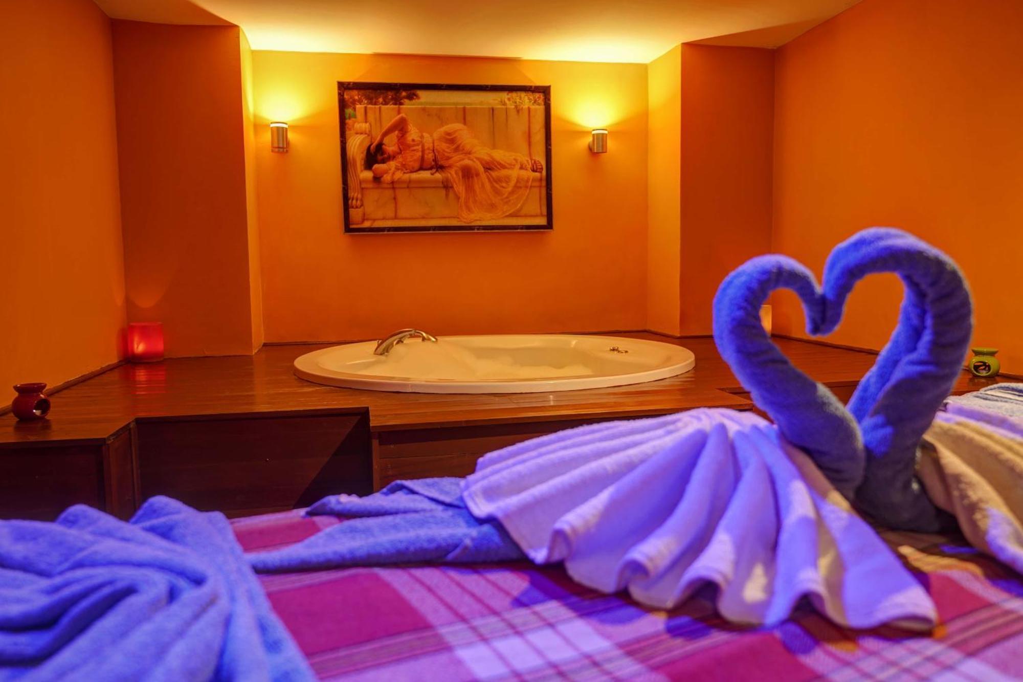 Tac Premier Hotel&spa Resort Alanya