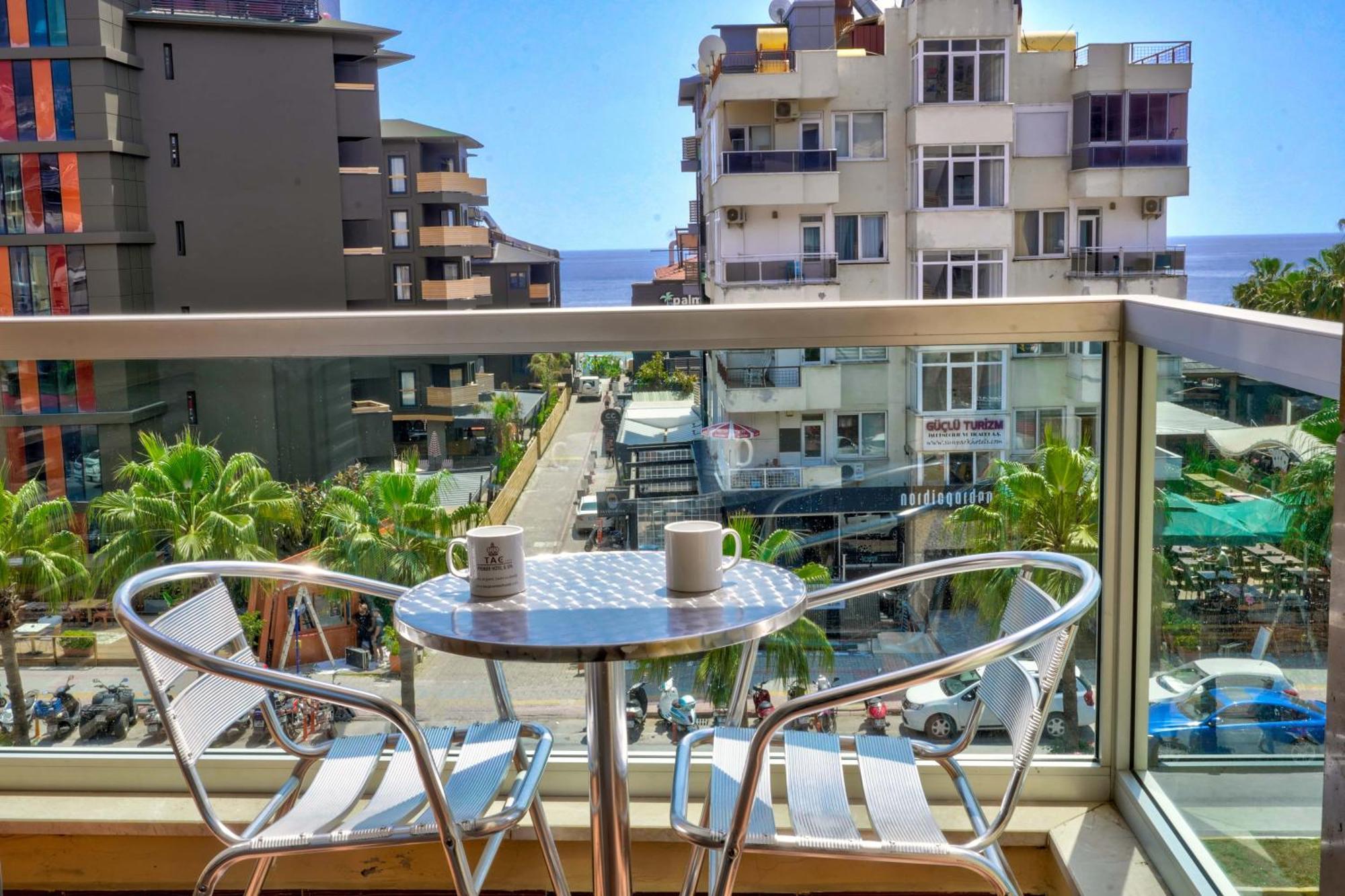 Tac Premier Hotel&spa