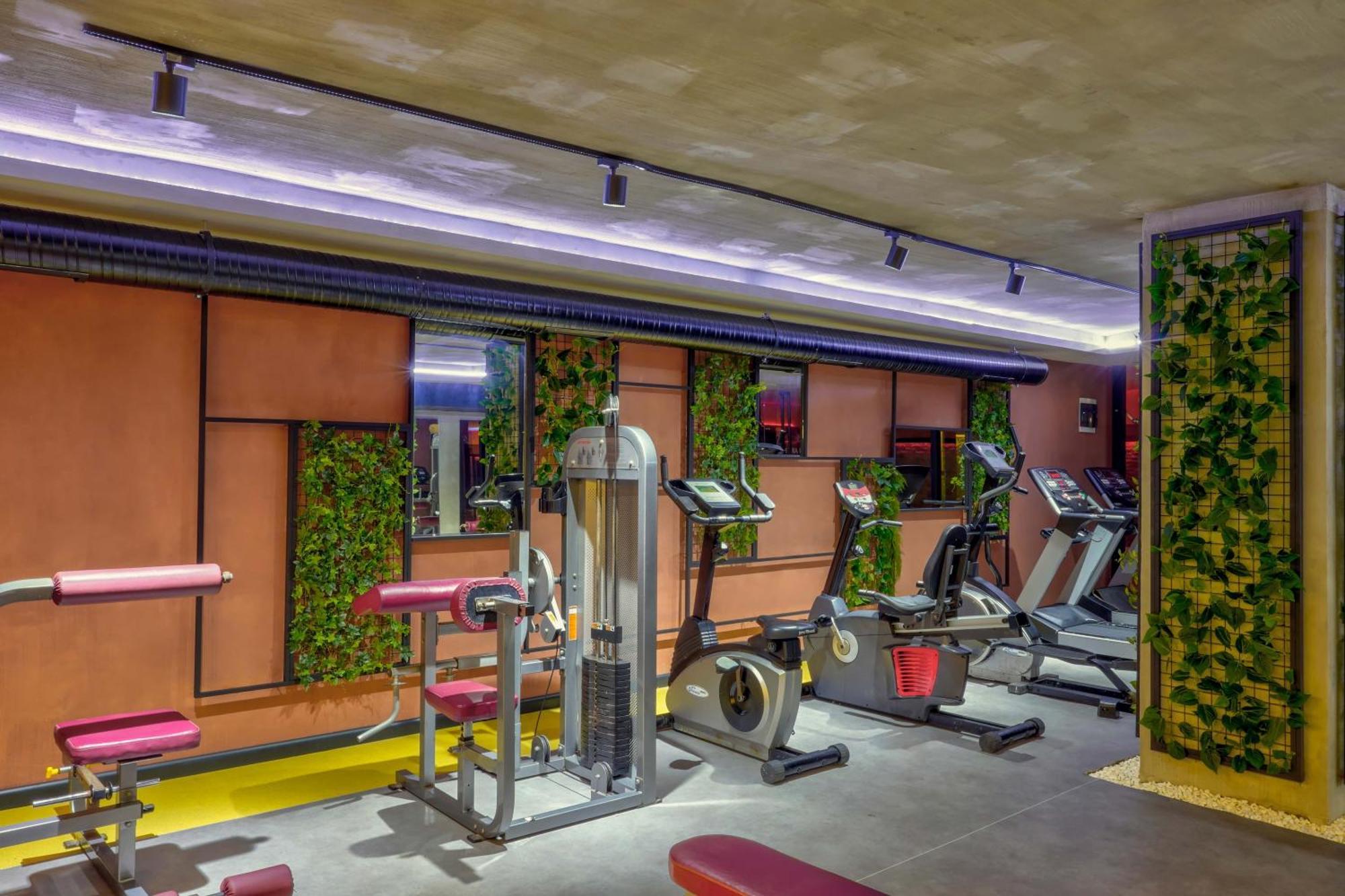 Resort Tac Premier Hotel&spa