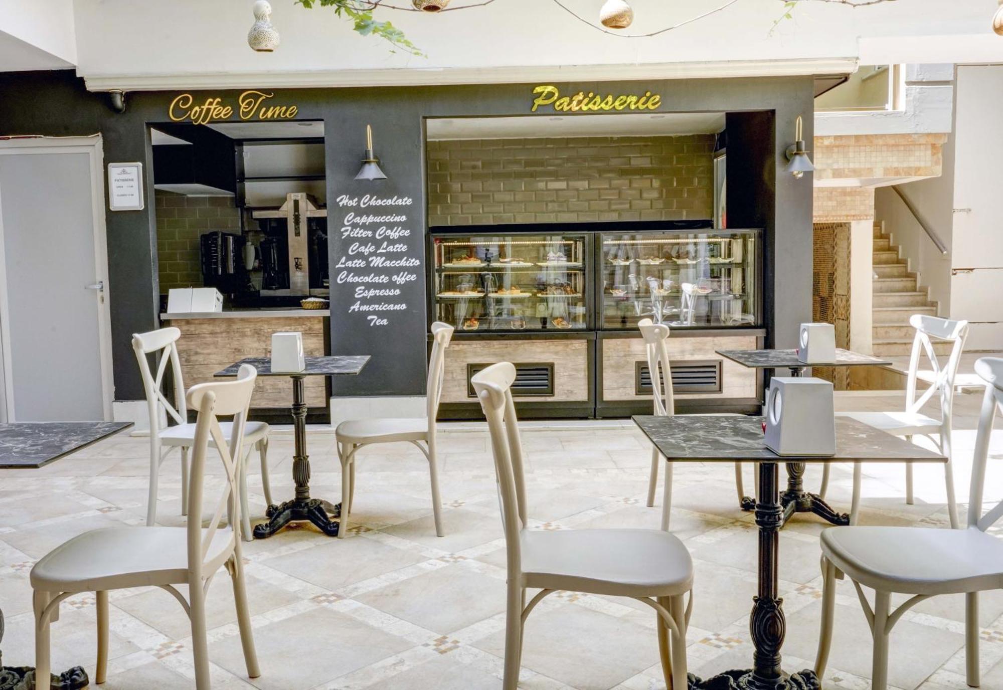 Resort Tac Premier Hotel&spa 4*