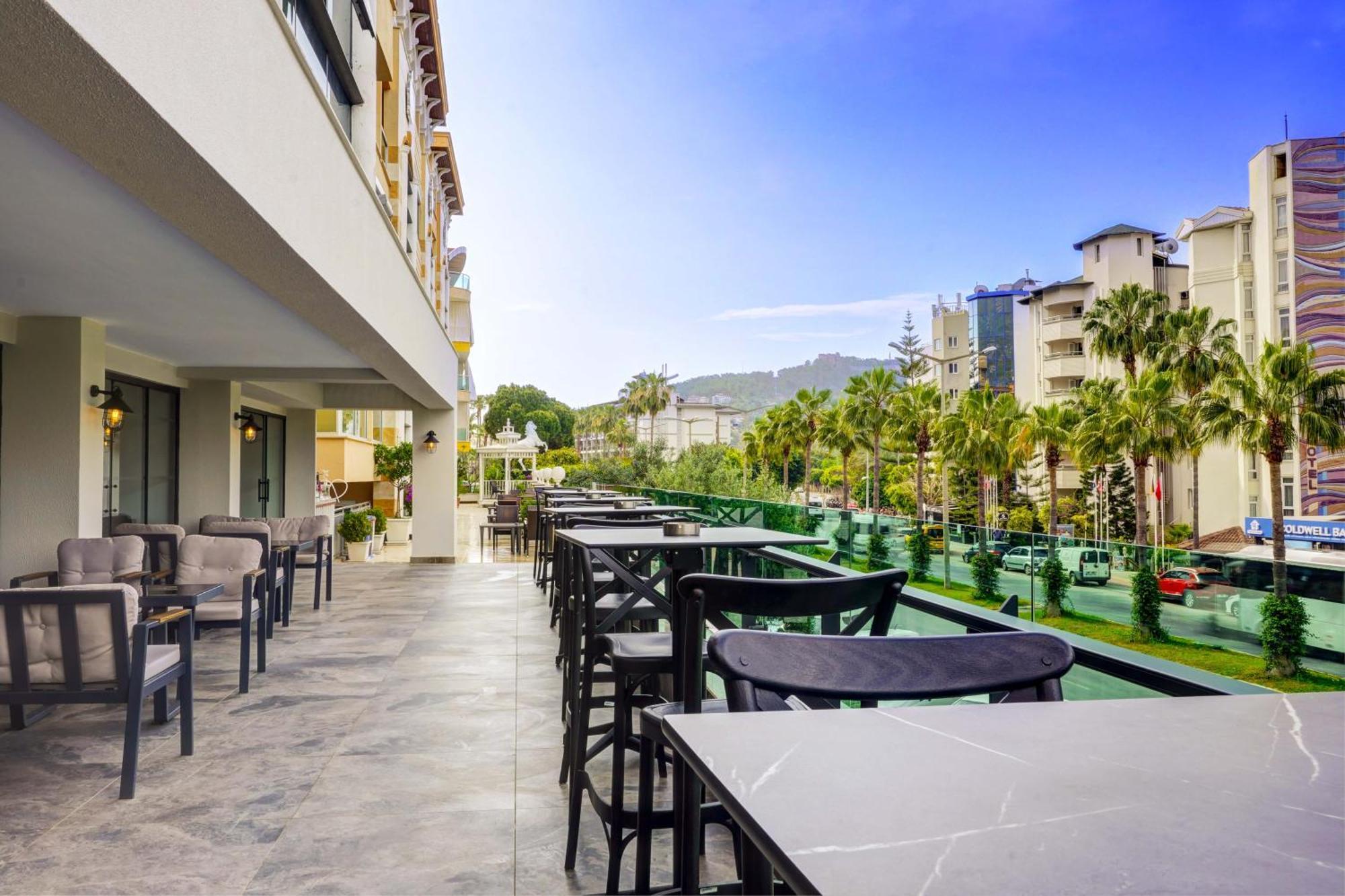 Tac Premier Hotel&spa 4*