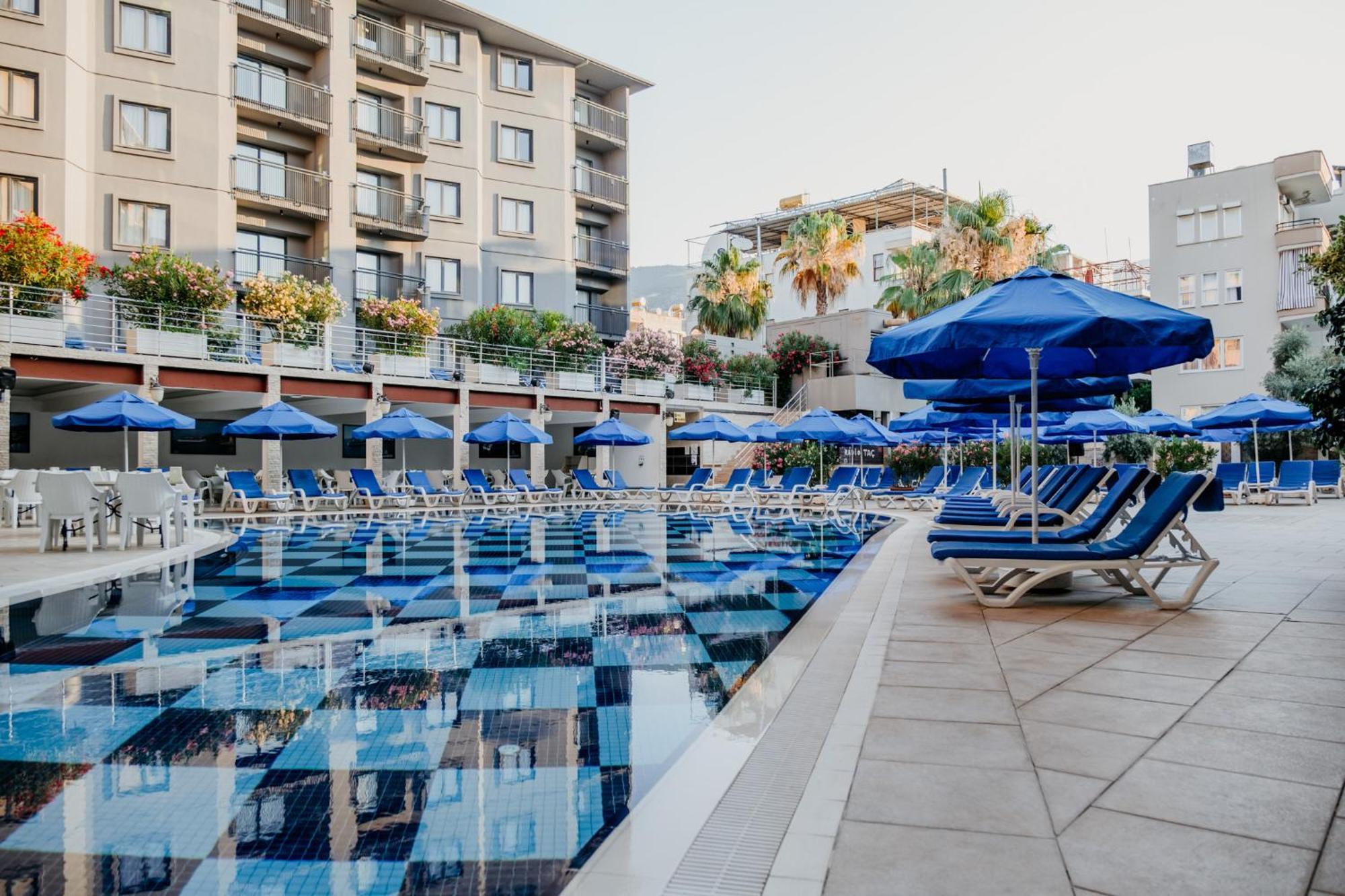 Resort Tac Premier Hotel&spa 4*