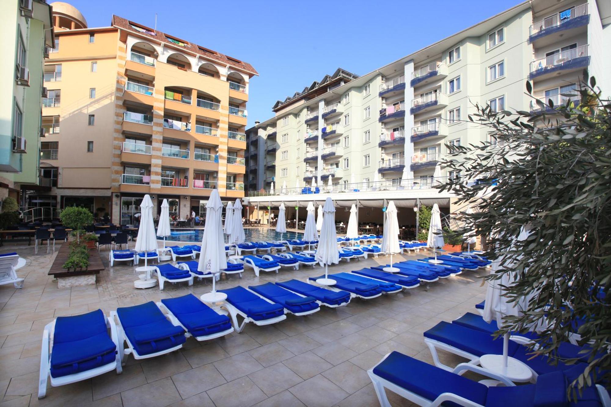 Resort Tac Premier Hotel&spa