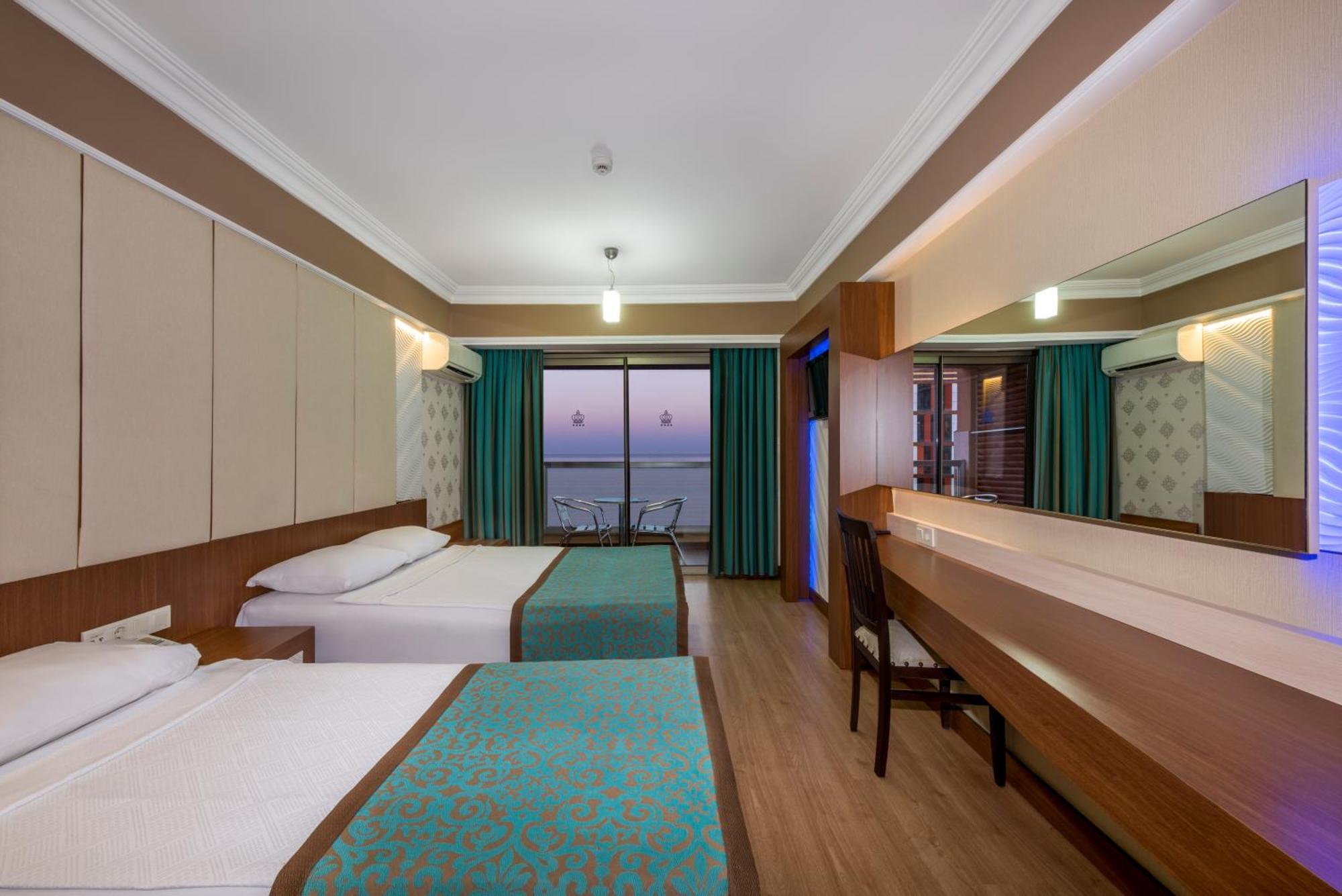 Tac Premier Hotel&spa 4*
