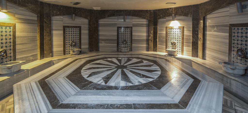 Tac Premier Hotel&spa 4* Alanya