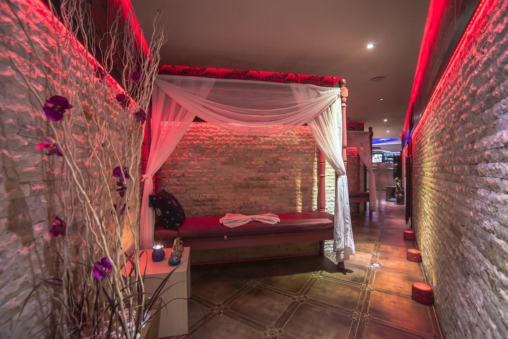 Tac Premier Hotel&spa Resort Alanya