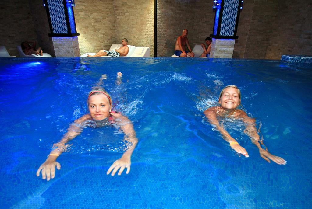 Tac Premier Hotel&spa