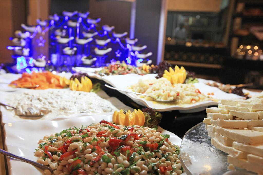 Tac Premier Hotel&spa Resort Alanya