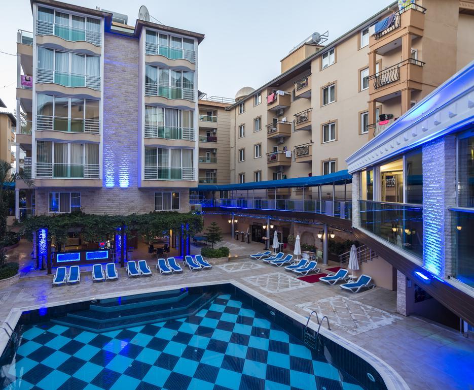 Tac Premier Hotel&spa 4*