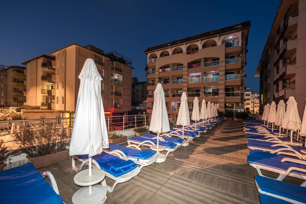 Tac Premier Hotel&spa 4*