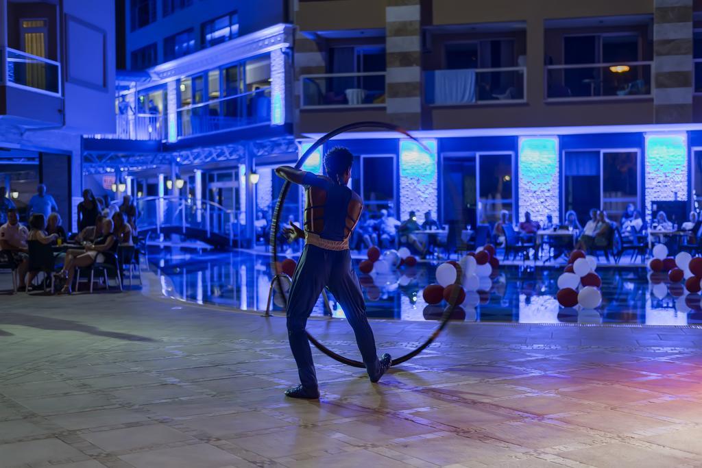 Resort Tac Premier Hotel&spa
